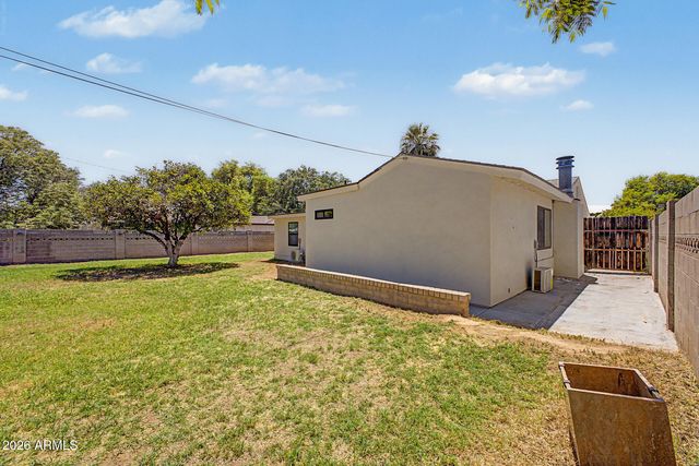 7719 N 17TH Avenue, Phoenix, AZ 85021