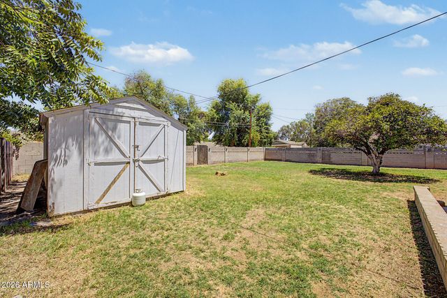7719 N 17TH Avenue, Phoenix, AZ 85021
