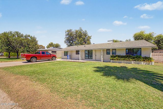 7719 N 17TH Avenue, Phoenix, AZ 85021