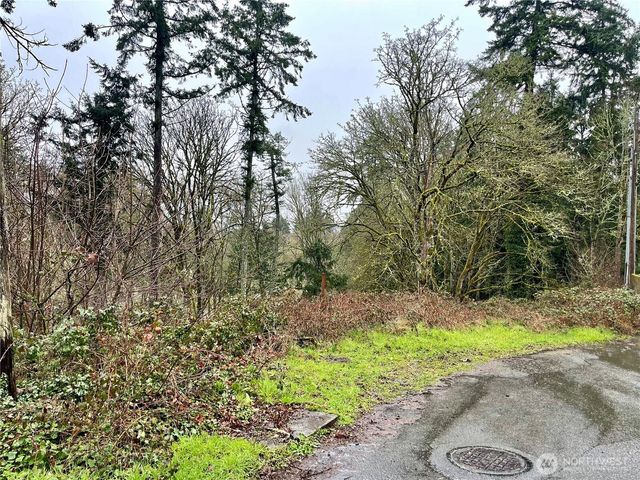 0 Edgewater Drive SW, Lakewood, WA 98499