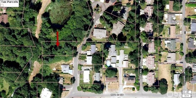 0 Edgewater Drive SW, Lakewood, WA 98499