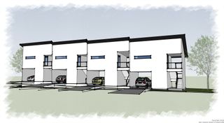 701 Porter, San Antonio, TX 78210