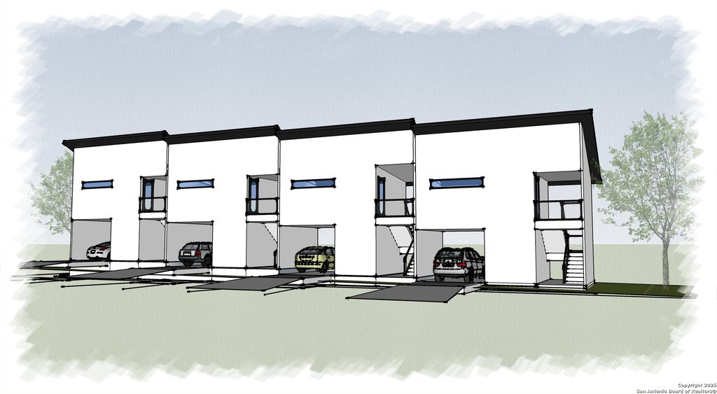 701 Porter, San Antonio, TX 78210