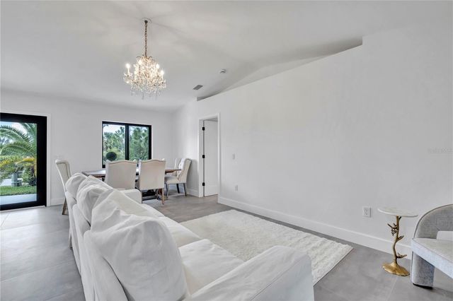 15180 LYNEBURG AVENUE, Port Charlotte, FL 33981