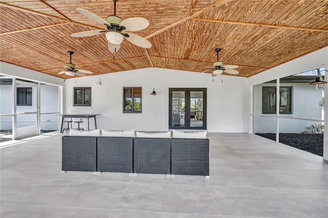 15180 LYNEBURG AVENUE, Port Charlotte, FL 33981