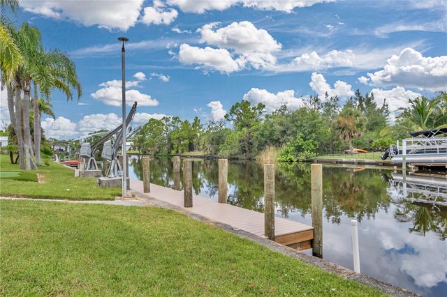 15180 LYNEBURG AVENUE, Port Charlotte, FL 33981