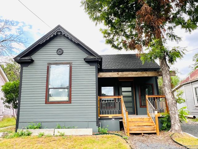 129 Krempkau, San Antonio, TX 78212