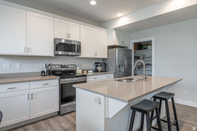 13472 S FALLOW CREEK LN, Draper, UT 84020