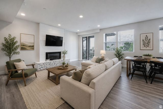 13472 S FALLOW CREEK LN, Draper, UT 84020