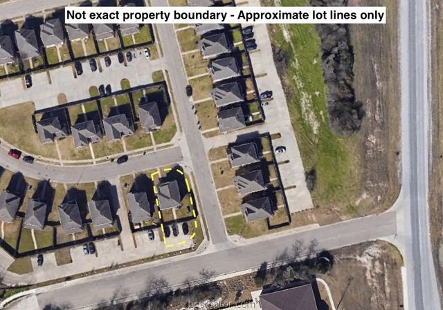 4140 McFarland Drive, College Station, TX 77845