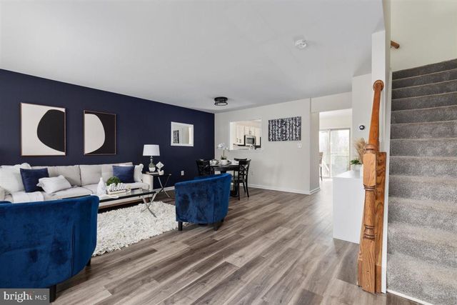 511 HIGHLAND TOWNE LN, Warrenton, VA 20186