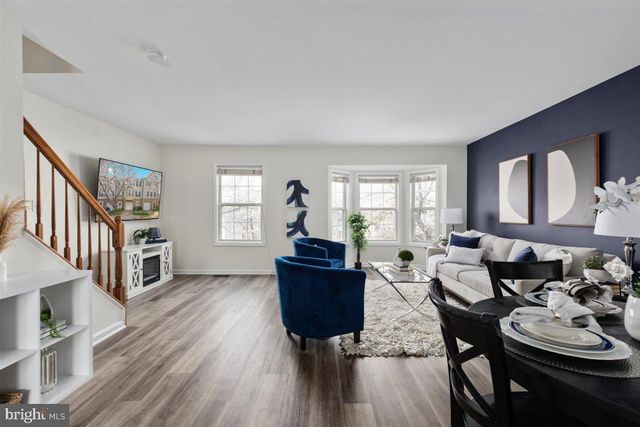 511 HIGHLAND TOWNE LN, Warrenton, VA 20186