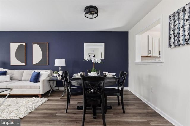 511 HIGHLAND TOWNE LN, Warrenton, VA 20186