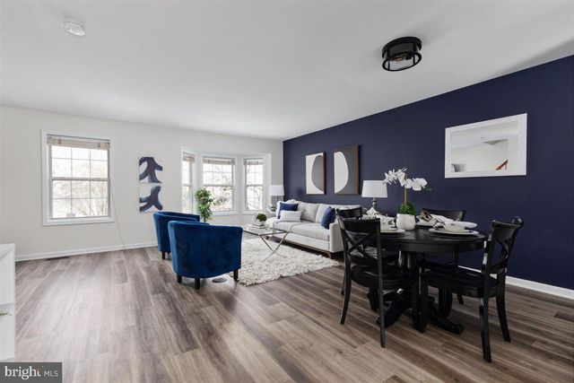 511 HIGHLAND TOWNE LN, Warrenton, VA 20186