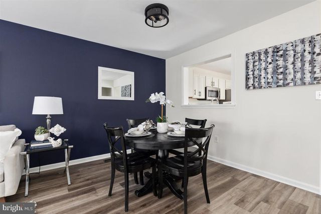 511 HIGHLAND TOWNE LN, Warrenton, VA 20186