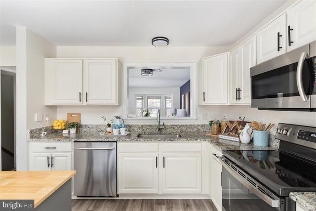 511 HIGHLAND TOWNE LN, Warrenton, VA 20186