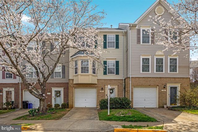 511 HIGHLAND TOWNE LN, Warrenton, VA 20186