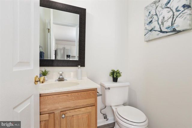 511 HIGHLAND TOWNE LN, Warrenton, VA 20186