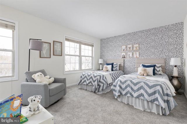 511 HIGHLAND TOWNE LN, Warrenton, VA 20186