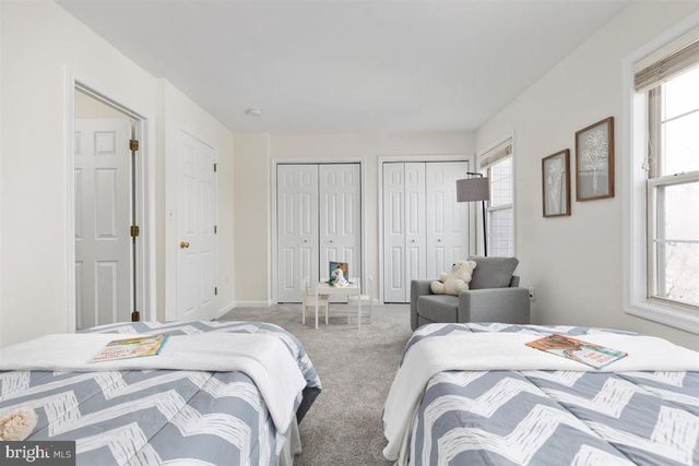 511 HIGHLAND TOWNE LN, Warrenton, VA 20186