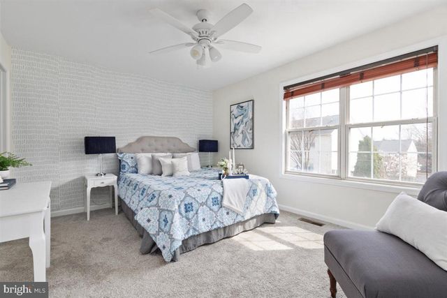 511 HIGHLAND TOWNE LN, Warrenton, VA 20186