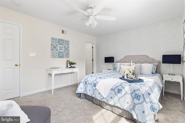 511 HIGHLAND TOWNE LN, Warrenton, VA 20186