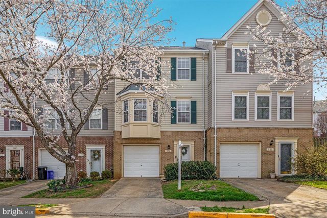 511 HIGHLAND TOWNE LN, Warrenton, VA 20186