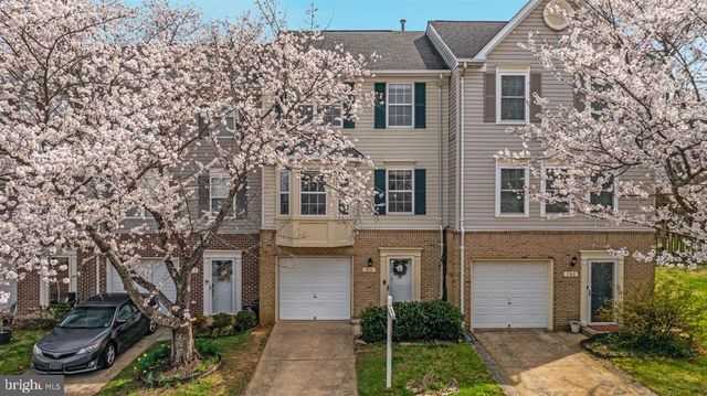 511 HIGHLAND TOWNE LN, Warrenton, VA 20186