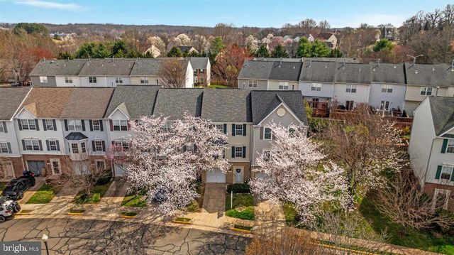 511 HIGHLAND TOWNE LN, Warrenton, VA 20186