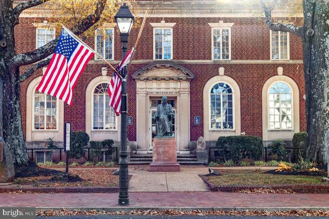 511 HIGHLAND TOWNE LN, Warrenton, VA 20186