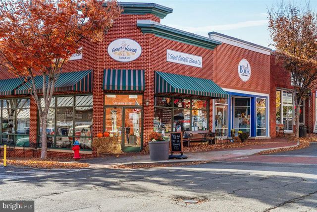 511 HIGHLAND TOWNE LN, Warrenton, VA 20186