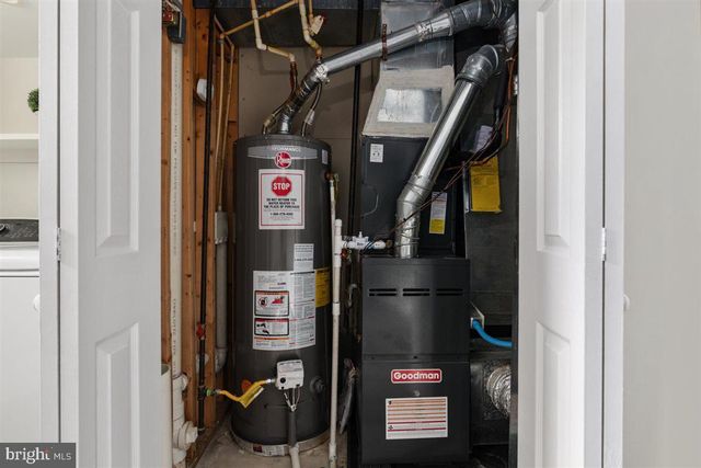 511 HIGHLAND TOWNE LN, Warrenton, VA 20186