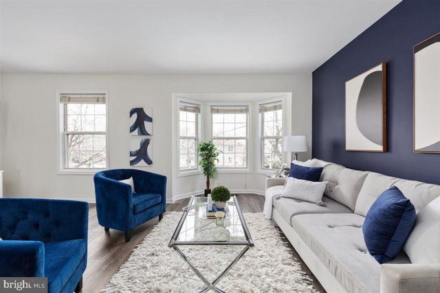 511 HIGHLAND TOWNE LN, Warrenton, VA 20186