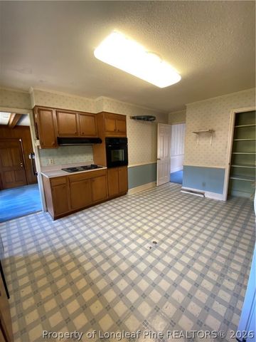 206 W 32nd Street, Lumberton, NC 28358