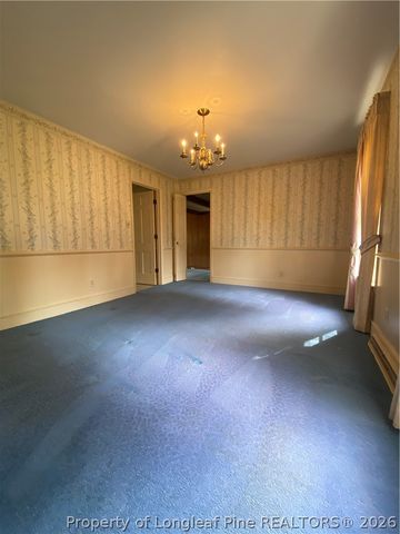 206 W 32nd Street, Lumberton, NC 28358