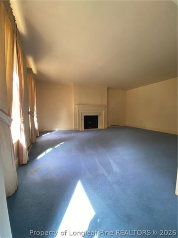 206 W 32nd Street, Lumberton, NC 28358