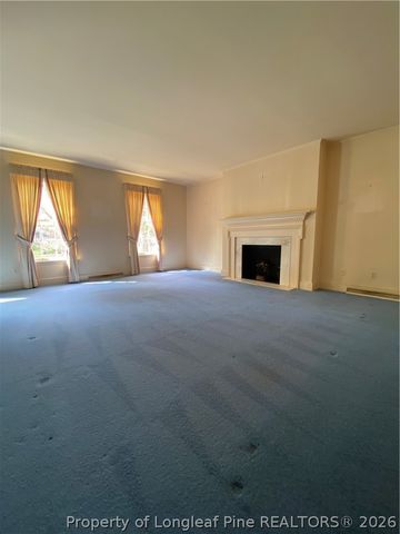 206 W 32nd Street, Lumberton, NC 28358