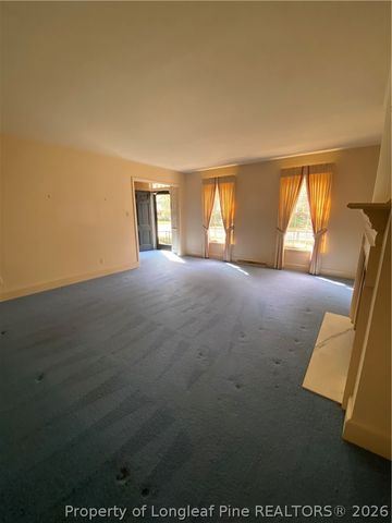 206 W 32nd Street, Lumberton, NC 28358