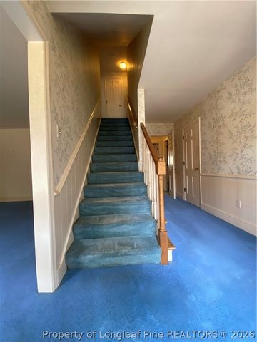 206 W 32nd Street, Lumberton, NC 28358