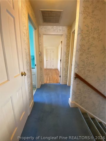 206 W 32nd Street, Lumberton, NC 28358