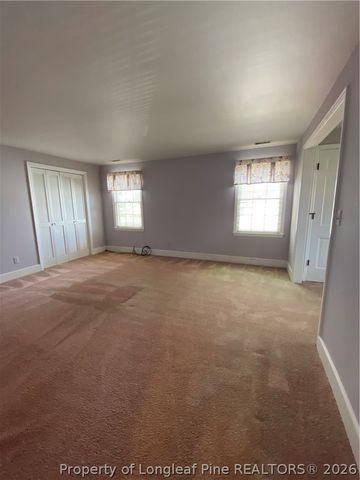 206 W 32nd Street, Lumberton, NC 28358