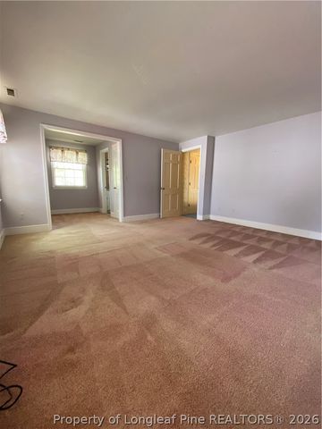 206 W 32nd Street, Lumberton, NC 28358