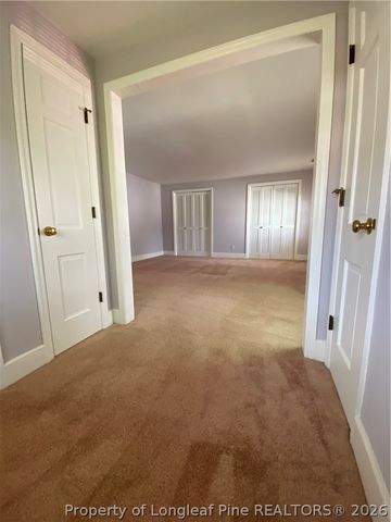 206 W 32nd Street, Lumberton, NC 28358