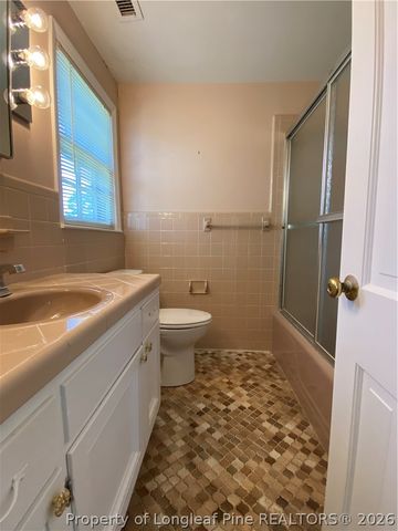 206 W 32nd Street, Lumberton, NC 28358