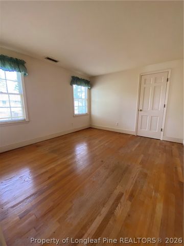 206 W 32nd Street, Lumberton, NC 28358