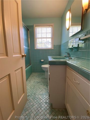 206 W 32nd Street, Lumberton, NC 28358