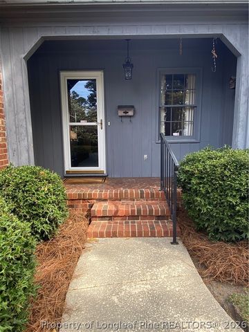 206 W 32nd Street, Lumberton, NC 28358