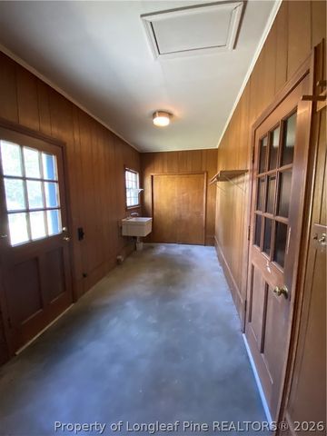 206 W 32nd Street, Lumberton, NC 28358