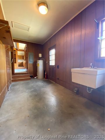 206 W 32nd Street, Lumberton, NC 28358