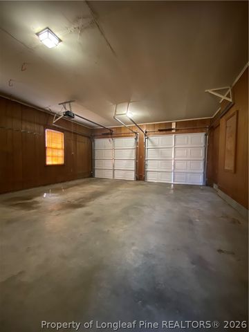 206 W 32nd Street, Lumberton, NC 28358